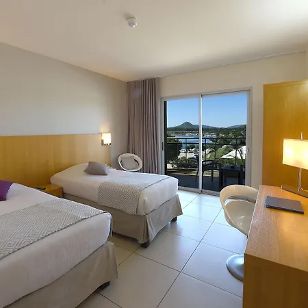 Costa Salina Hotel