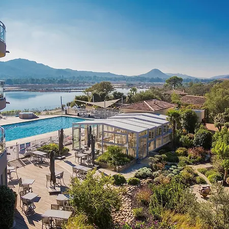 Hotel Costa Salina