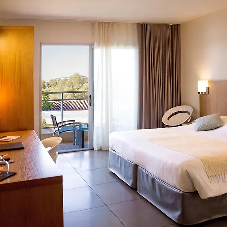Costa Salina Hotel Porto-Vecchio (Corsica)