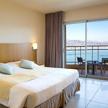 Costa Salina 4*