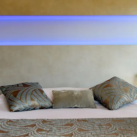 Hotel Costa Salina Porto-Vecchio (Corsica)