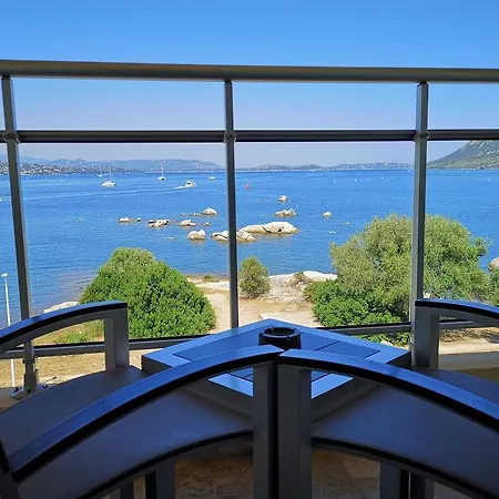 Costa Salina Hotel Porto-Vecchio (Corsica)