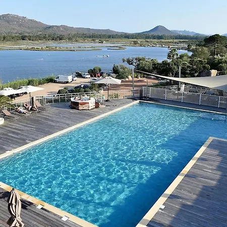 Costa Salina Hotel Porto-Vecchio (Corsica)