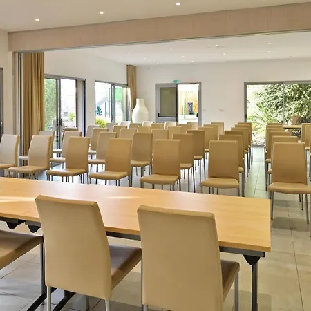 Hotel Costa Salina Porto-Vecchio (Corsica)