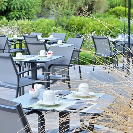 Costa Salina Hotel Porto-Vecchio (Corsica)