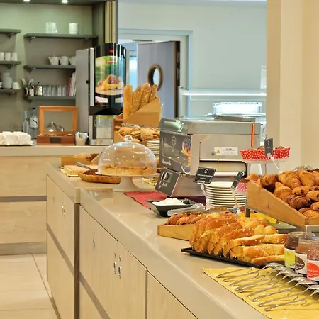 Hotel Costa Salina
