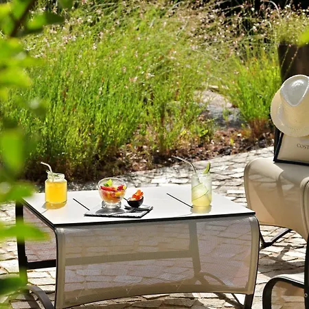 Hotel Costa Salina 4*