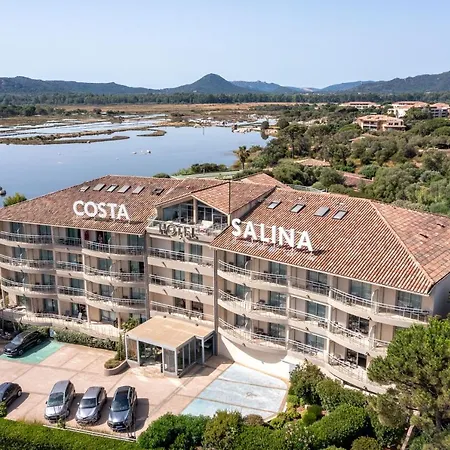 Costa Salina Hotel 4*