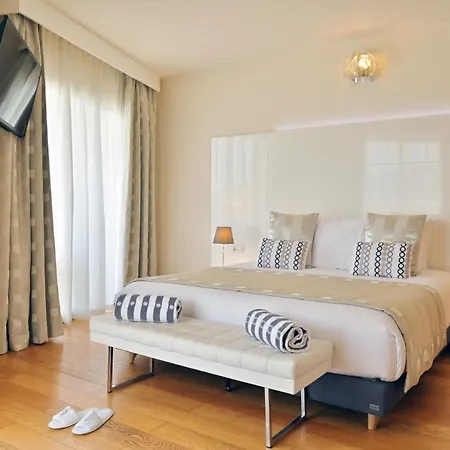 Hotel Costa Salina