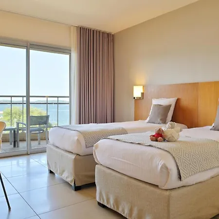 Hotel Costa Salina
