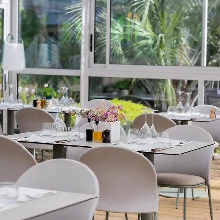 Costa Salina Hotel Porto-Vecchio (Corsica)