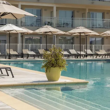 Hotel Costa Salina 4*