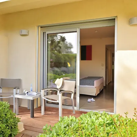 Costa Salina Hotel Porto-Vecchio (Corsica)