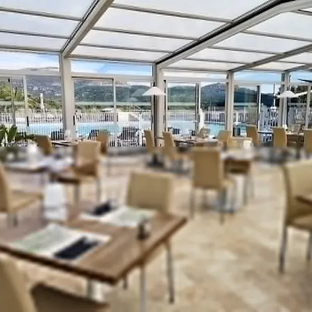 Costa Salina Porto-Vecchio (Corsica)