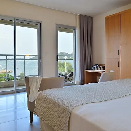 Hotel Costa Salina Porto-Vecchio (Corsica)