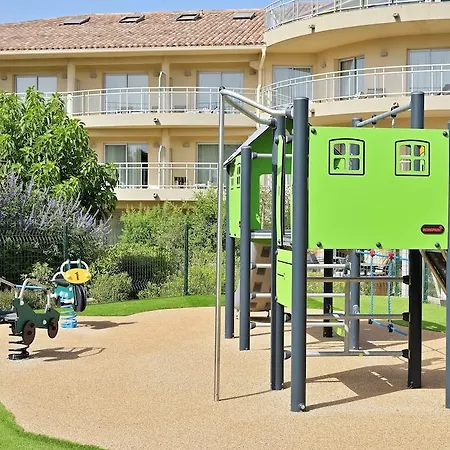 Hotel Costa Salina