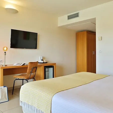 Costa Salina Hotel 4*