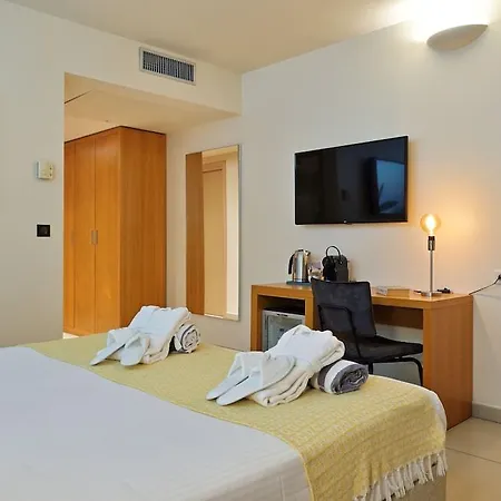 Hotel Costa Salina Porto-Vecchio (Corsica)
