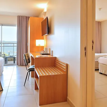 Hotel Costa Salina 4*