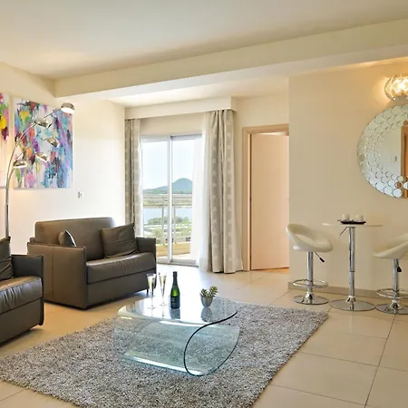 Costa Salina Hotel 4*