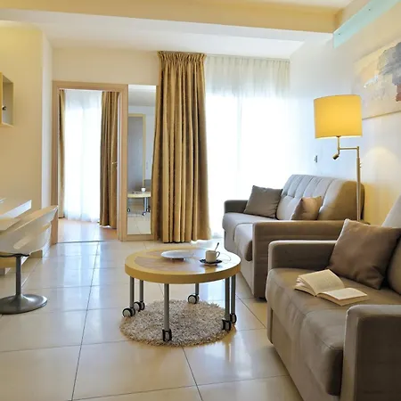 Hotel Costa Salina Porto-Vecchio (Corsica)