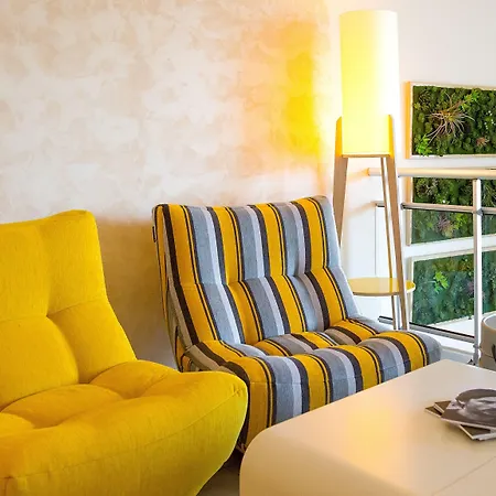 Costa Salina Otel 4*