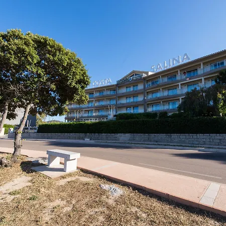 Costa Salina Otel 4*