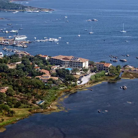 Costa Salina 4* Porto-Vecchio (Corsica)
