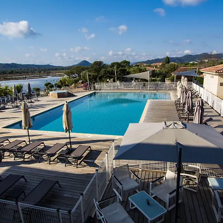 Otel Costa Salina