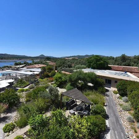Costa Salina Otel Porto-Vecchio (Corsica)