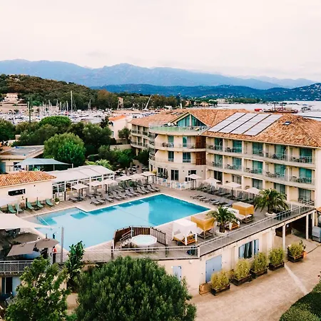 Costa Salina Porto-Vecchio