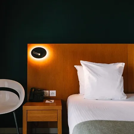 Otel Costa Salina