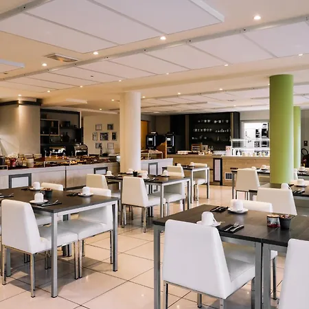 Costa Salina 4* Porto-Vecchio (Corsica)
