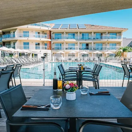 Costa Salina Otel 4*