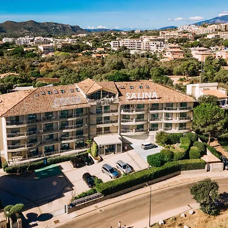 Costa Salina 4* Porto-Vecchio