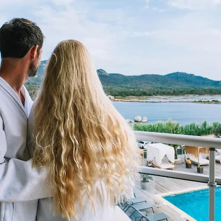 Otel Costa Salina
