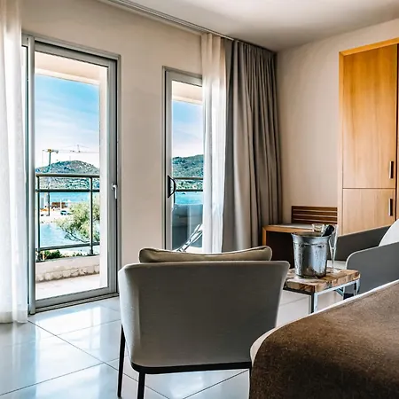 Costa Salina Otel 4*