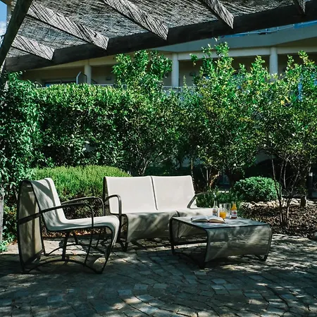 Costa Salina Otel 4*