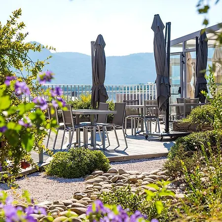 Costa Salina 4* Porto-Vecchio (Corsica)