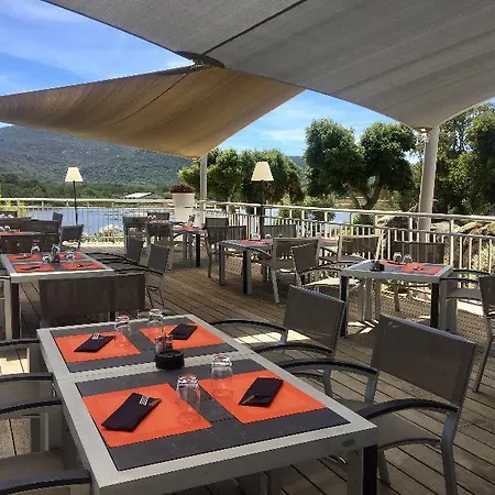Hotel Costa Salina