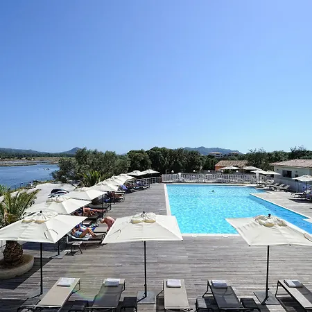 Costa Salina Hotel 4*