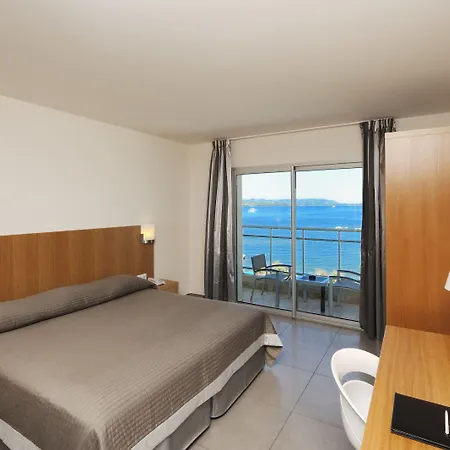 Costa Salina Hotel Porto-Vecchio (Corsica)