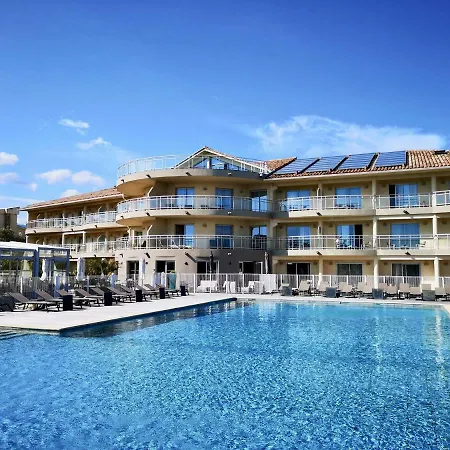 Hotel Costa Salina 4*