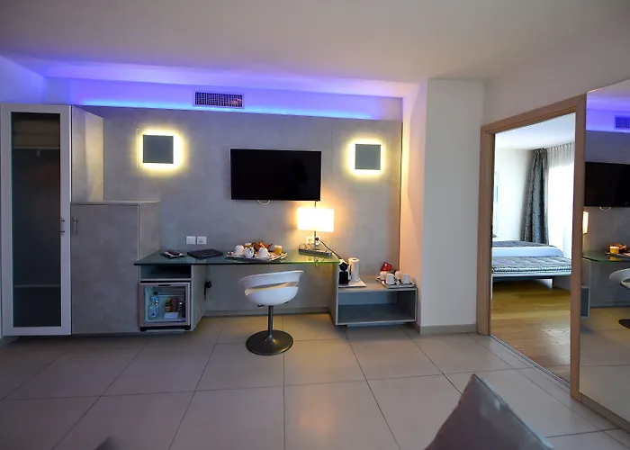 Costa Salina Szálloda