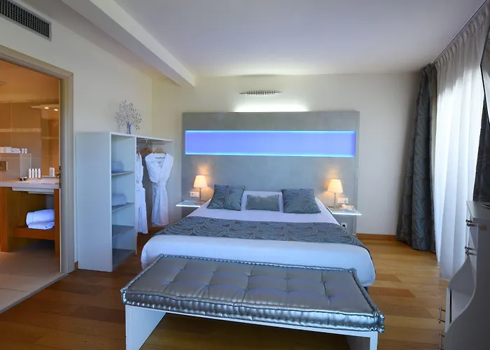 Szálloda Costa Salina 4*