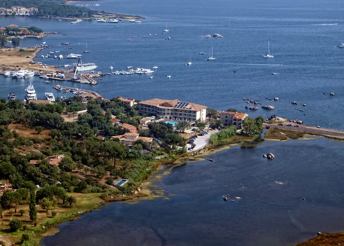 Costa Salina 4* Porto-Vecchio