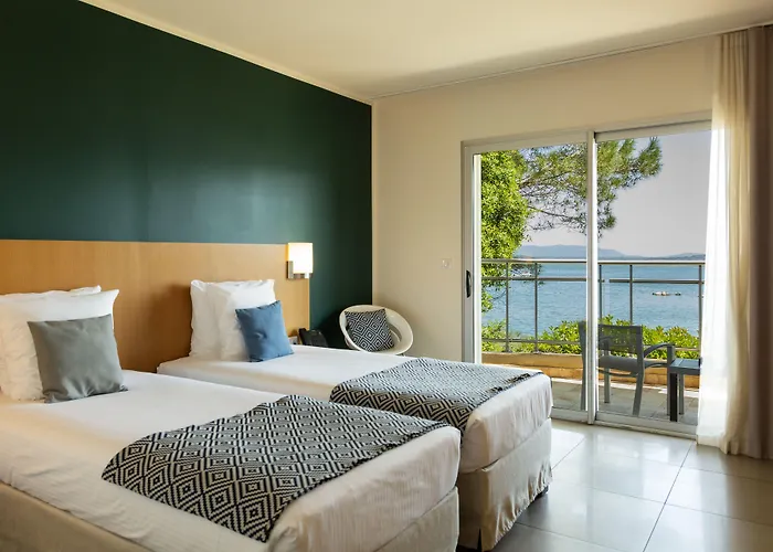 Costa Salina Szálloda 4*