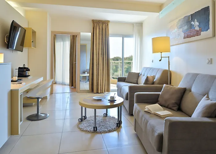 Costa Salina 4* Porto-Vecchio
