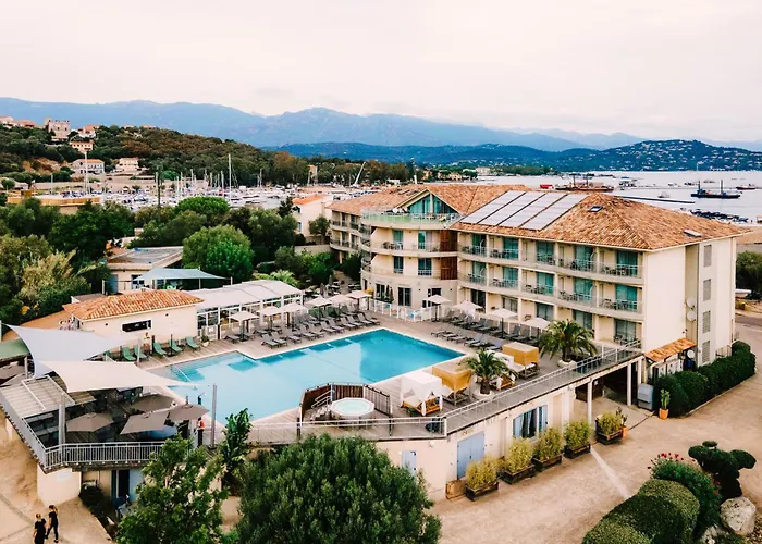 Costa Salina Porto-Vecchio