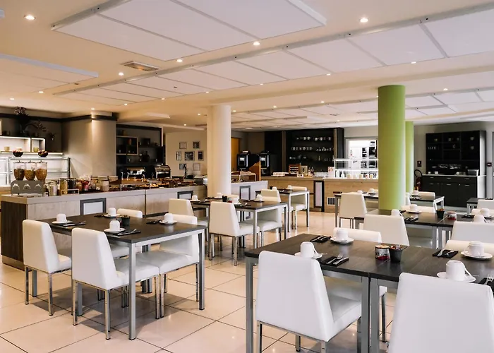 Costa Salina 4* Porto-Vecchio